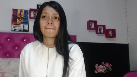 Loli online show from October 2, 2025, 3:24 am