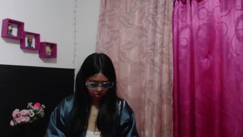 Loli online show from October 7, 2025, 3:14 am