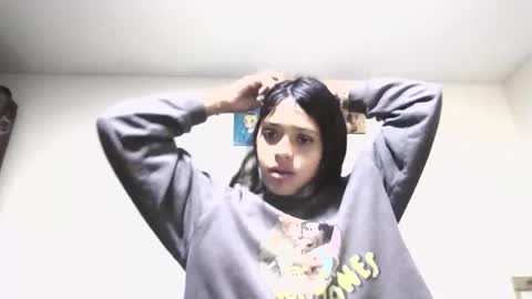 Loli online show from October 20, 2025, 3:07 am