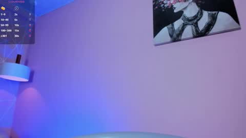 Call me Zoe  online show from October 11, 2025, 9:13 pm