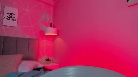 Call me Zoe  online show from November 21, 2025, 11:47 pm