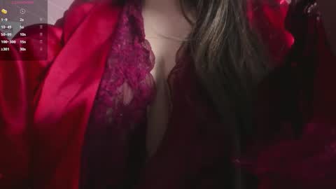 Call me Zoe  online show from January 5, 2026, 8:34 pm