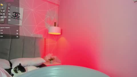 Call me Zoe  online show from January 9, 2026, 5:32 am