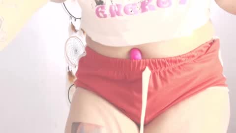 dollysweet666 online show from January 4, 2025, 7:13 am