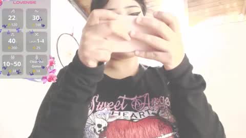 dollysweet666 online show from January 15, 2026, 2:10 pm