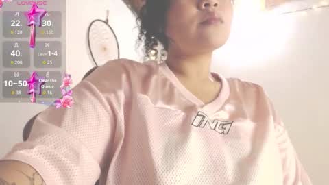 dollysweet666 online show from February 23, 2026, 4:54 am