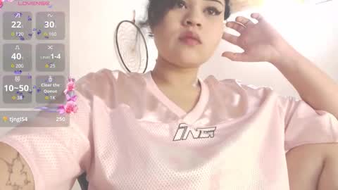 dollysweet666 online show from March 18, 2026, 7:00 am