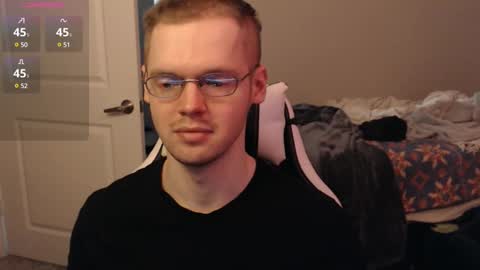 doloresman online show from February 14, 2025, 5:14 pm