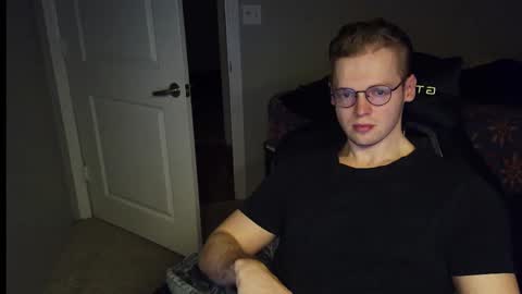 doloresman online show from February 23, 2026, 2:31 am