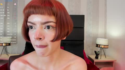 Snapshot of dolyconor chatting on January 21, 2025, 11:13 pm Dolly online show from January 21, 2025, 11:13 pm