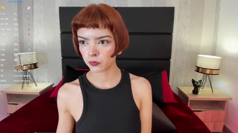 Snapshot of dolyconor chatting on January 23, 2025, 8:02 pm Dolly online show from January 23, 2025, 8:02 pm