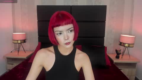 Snapshot of dolyconor chatting on February 10, 2025, 8:10 pm Dolly online show from February 10, 2025, 8:10 pm