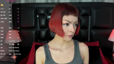 Snapshot of dolyconor chatting on September 23, 2025, 8:45 pm Dolly online show from September 23, 2025, 8:45 pm