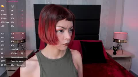 Snapshot of dolyconor chatting on September 28, 2025, 8:25 pm Dolly online show from September 28, 2025, 8:25 pm