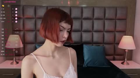 Snapshot of dolyconor chatting on October 18, 2025, 8:09 pm Dolly online show from October 18, 2025, 8:09 pm