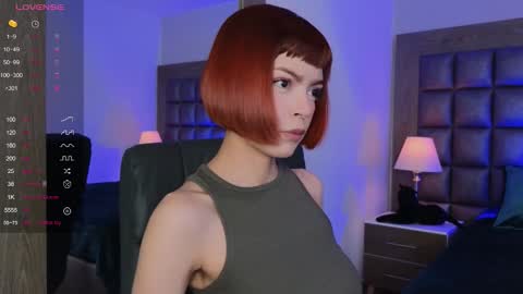 Snapshot of dolyconor chatting on November 7, 2025, 8:20 pm Dolly online show from November 7, 2025, 8:20 pm