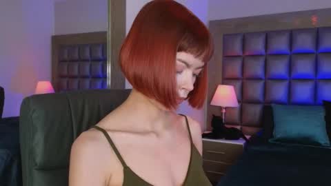 Snapshot of dolyconor chatting on November 9, 2025, 8:29 pm Dolly online show from November 9, 2025, 8:29 pm