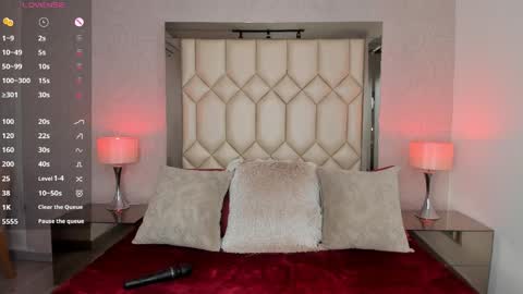 Dolly online show from April 9, 2026, 8:36 pm