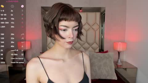 Snapshot of dolyconor chatting on May 9, 2026, 8:25 pm Dolly online show from May 9, 2026, 8:25 pm