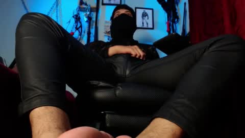 Diego Castell online show from March 8, 2026, 2:04 am