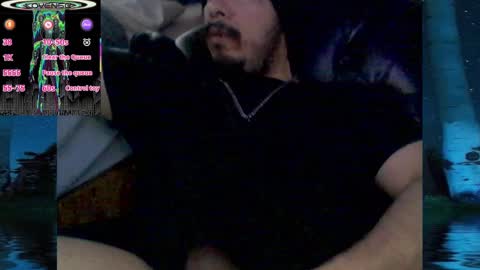 Sullyboyx online show from March 7, 2025, 7:52 am