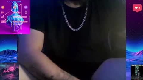 Sullyboyx online show from April 5, 2026, 4:42 am