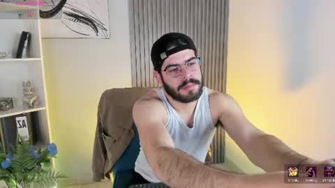 domboy  online show from July 21, 2026, 8:33 pm