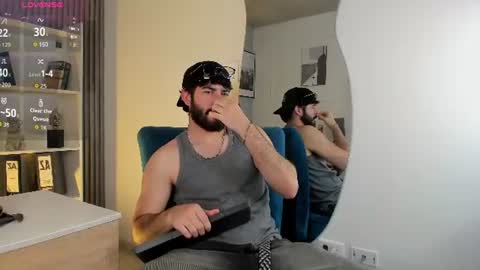 domboy  online show from August 2, 2026, 7:56 pm