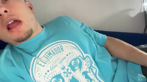 Dom online show from February 23, 2026, 6:49 pm