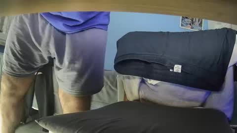 domemimmo online show from January 18, 2026, 1:09 am