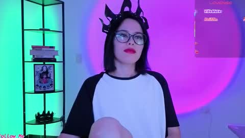 Mistress online show from March 20, 2026, 3:39 pm