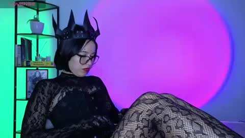 Mistress online show from July 28, 2026, 4:16 pm