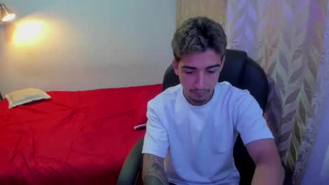 MASTER online show from October 6, 2025, 11:24 pm