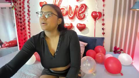 domiiniquex online show from February 11, 2026, 12:10 pm