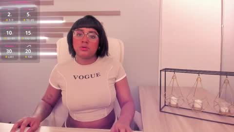 domiiniquex online show from March 9, 2026, 1:15 pm