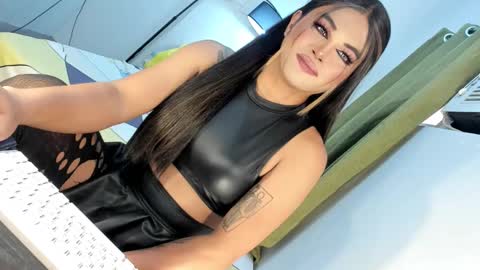 ANGELA online show from September 23, 2025, 12:13 am