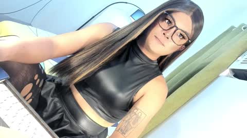 ANGELA online show from September 24, 2025, 4:38 am