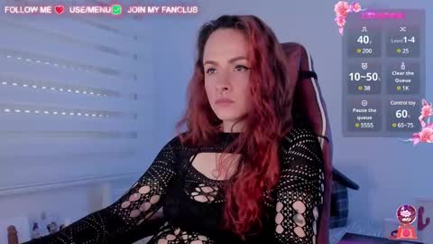 I WILL BE BACK ON WEDNESDAY DECEMBER 4 0100AM COLOMBIA TIME    online show from March 1, 2025, 11:28 am