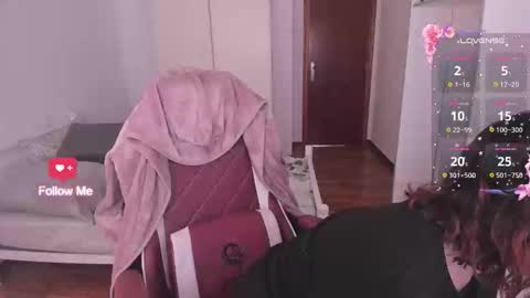 I WILL BE BACK ON WEDNESDAY DECEMBER 4 0100AM COLOMBIA TIME    online show from October 10, 2025, 8:35 am