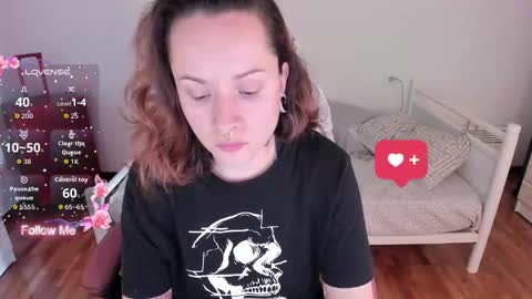 Snapshot of domina_deivis chatting on January 7, 2026, 12:29 pm I WILL BE BACK ON WEDNESDAY DECEMBER 4 0100AM COLOMBIA TIME online show from January 7, 2026, 12:29 pm