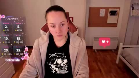 Snapshot of domina_deivis chatting on January 8, 2026, 3:03 pm I WILL BE BACK ON WEDNESDAY DECEMBER 4 0100AM COLOMBIA TIME online show from January 8, 2026, 3:03 pm