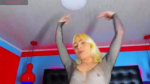 --- Diosa --- online show from June 5, 2026, 6:52 am