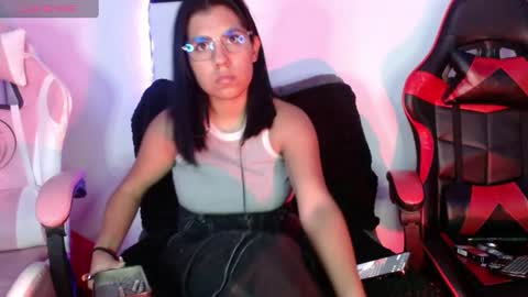 Domina Lia online show from December 23, 2024, 4:22 am