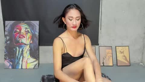 domina_sabrina online show from December 21, 2025, 2:19 am