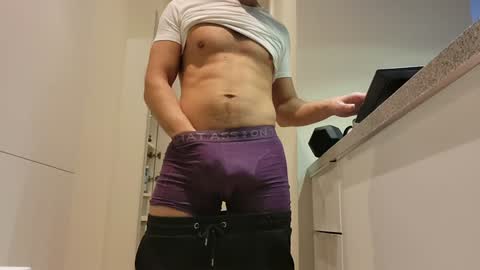 Master Dominance  online show from December 28, 2024, 1:59 pm