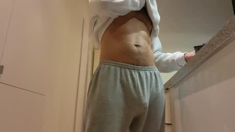 Master Dominance  online show from January 1, 2025, 8:37 pm