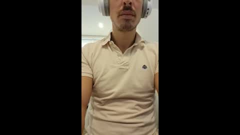 Master Dominance  online show from October 6, 2025, 7:28 am