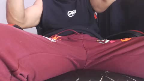 Sir X online show from March 17, 2026, 4:54 pm