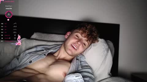 Snapshot of dominantalex182 chatting on December 31, 2024, 2:58 pm Alex... online show from December 31, 2024, 2:58 pm