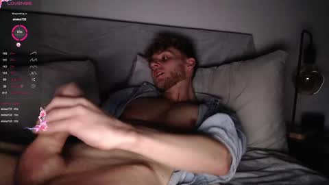 Snapshot of dominantalex182 chatting on January 22, 2025, 2:24 pm Alex... online show from January 22, 2025, 2:24 pm